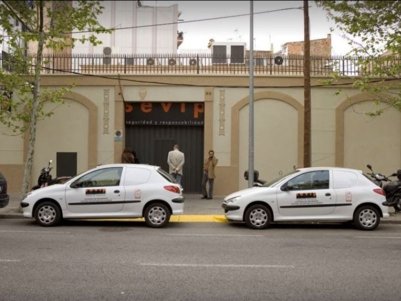 Galería de imágenes